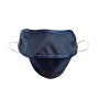 Mycroclean Kid BFE 99.8% Mascarilla Reutilizable - Azul/Azul