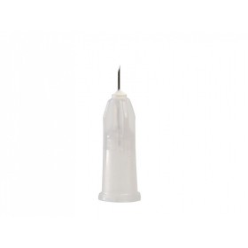 Mesotherapie-Nadel Luer 27g 0,40x4 mm - grau - Packung 100 Stk.