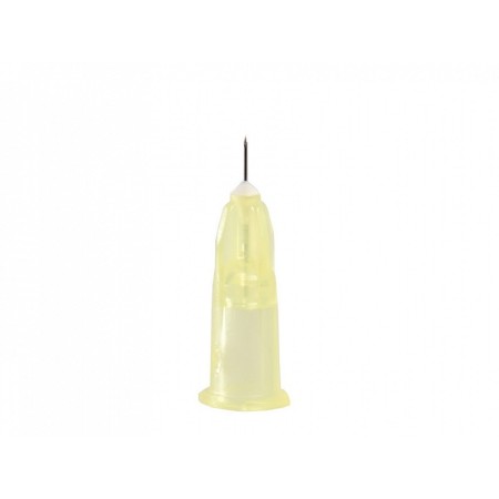Ac de mezoterapie Luer 30g 0,30x4 mm - galben - ambalaj. 100 buc.