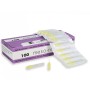 Aiguille de mésothérapie Luer 30g 0,30x4 mm - jaune - pack. 100 pièces.