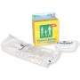 Traveljohn wc portatile - 800 cc - conf. 3 pz.