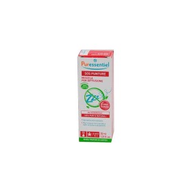 Puressentiel SOS Bites mješavina za difuziju 30 ml