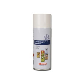 Ľadový sprej - 400 ml fľaša - bal. 12 ks.