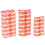 Platrix gipsbandage 20 cm x 4 m - förp. 20 st.