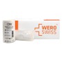 Elastisk selvklæbende bandage 10 cm x 2,5 m ustrakt - pak. 10 stk.