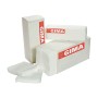 Gaskompress 5x5cm tnt - 10 förpackningar à 100 - 1000 st. (10 förpackningar à 100 st.)