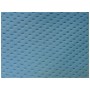 OP-Tuch aus Polyester 90x150cm - hellblau