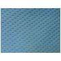 Polyesterová operační rouška 250x150cm - světle modrá