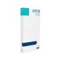 Hypor film fixatieverband 10x12,5 cm - pak 50 stuks.