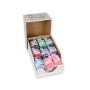 Co-plus bandage 6.3 m x 10 cm - mixed colours - pack 18 pcs.