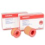 Ruban leucoplaste 5 m x 25 mm - pack. 12 pièces.