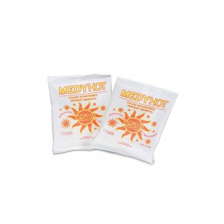 Instant Hot In Nonwoven Tas "Medyhot" 13,5X18Cm