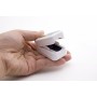 Anteamed AnteaOxy Fingertip Oximeter with Perfusion Index