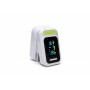 Anteamed AnteaOxy vingeroximeter met perfusie-index