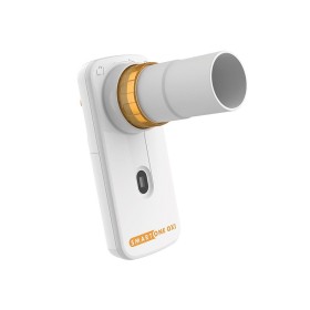 Smart one - peak flow og feb1 til smartphones