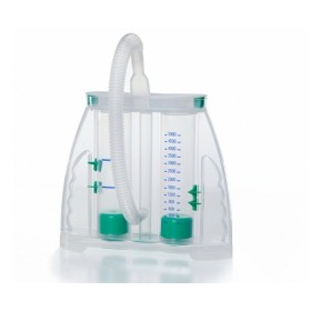 Aparat PulmoVol50 pentru Reabilitare Respiratorie 5000 cc