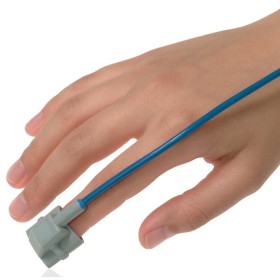 Medium Soft Sensor für Finger von 10 bis 19 mm Durchmesser