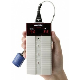 Oximéter 8500