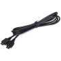 Mini-Durchflussmesser komplett mit turbinenfreiem Kabel für Spirolab III Spirometer