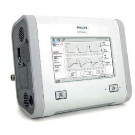 LifeVent EVO² Respironics - Lungenbeatmungsgerät Druckbeatmungsgerät