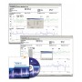 Logiciel de gestion de données NVISION pour le dépistage SpO2, BP et EtCO2