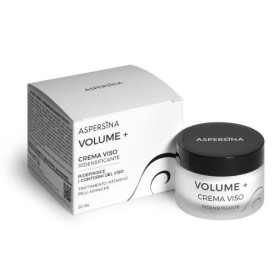 Aspersina Volume + Crema Viso ridensificante intensiva per pelli atoniche 50ml