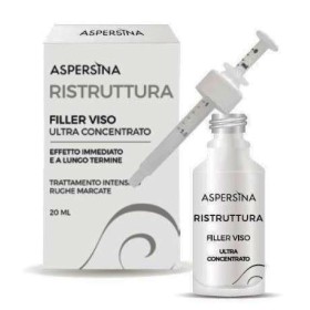 Aspersin Restructures Ultra Concentrated Facial Filler 20 ml