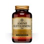 Solgar Amino Glutamina 500, 50 cápsulas vegetales