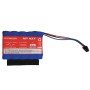 Pacco batteria per 34040, 34042, 34048
