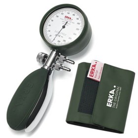 Sphygmomanometer ERKA Perfect-Aneroid Velcro cuff - Diam. 56 mm CLINIC