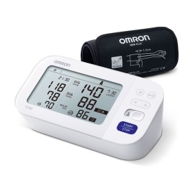 OMRON M6 comfort AFIB digital upper arm blood pressure monitor