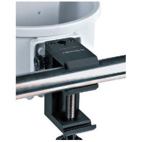 Rail clamp for code 32762, 32742