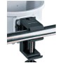 Schienenklemme für Code 32762, 32742