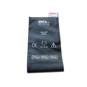 Erka Superb 1 Tube Náramek - Dospělý - Šedý