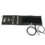 Bracciale Erka superb 2 tubi - adulto l - verde per erka vario