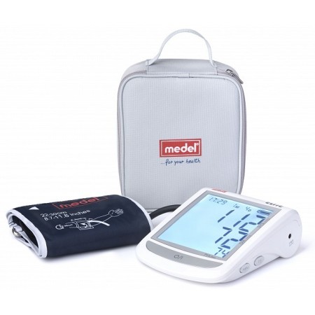 Medel "Elite" blood pressure monitor with T3 system