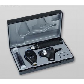 RIESTER EliteVue L2 Oto-Ophthalmoscope Set , LED, 2.5V,