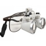Loupes binoculaires 2,5x - 420 mm