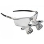 Heine Fernglasbrille 2,5x - 420 mm