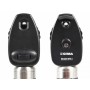 Oto-oftalmoscopio f.o. sigma con 2 manici - in astuccio