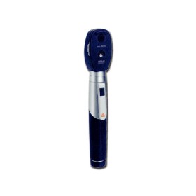 Oftalmoscop Heine Mini 3000 - Albastru