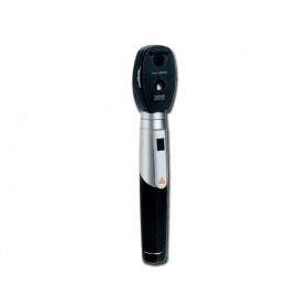 Oftalmoscop Heine Mini 3000 LED - Negru