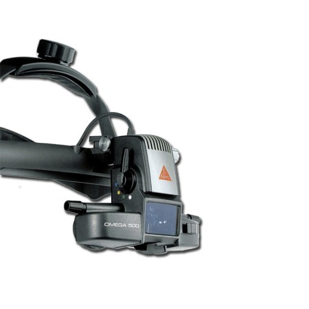 Oftalmoscop Heine Omega 500 XHL