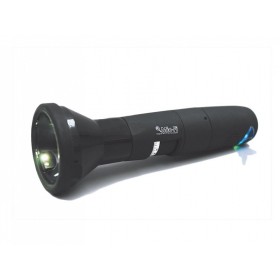 Microfon iridoscop Wi-Fi și USB