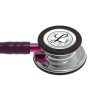 Littmann classic iii - 5960 - finisaj oglindă - prună