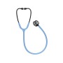 Littmann Classic III - 5959 - Finisaj oglindă - Albastru ceresc