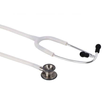 Stetoscop pediatric Riester Duplex 2.0 - Alb