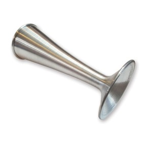 Stetoscop Pinard din aluminiu