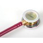 Duofon evolutiv - cap multicolor - liră de zmeură