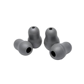 Măsline Littmann (1 pereche mică + 1 pereche mare) - gri 40002 - 1 kit
